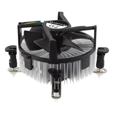 UNYKA CPU COOLER DISSIPADOR DE CALOR 90MM