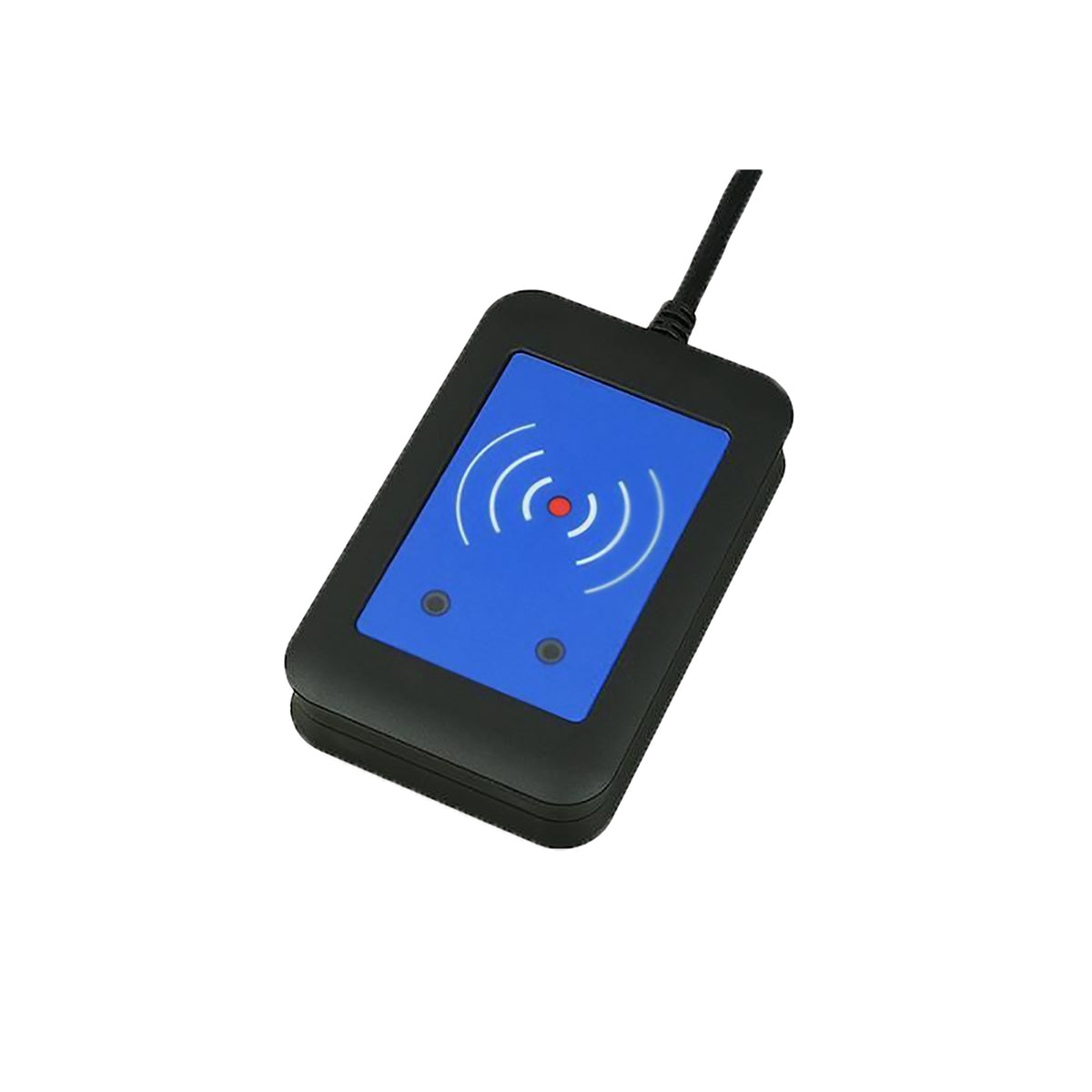 2N - Leitor NFC / RFID - USB - 125 KHz / 13.56 MHz