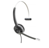 Cisco 531 Wired Single - Headphones - In Ear - With Cable - For IP Phone 68XX, 78XX, 88XX, Unified IP Phone 79XX