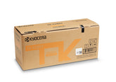 Kyocera TK 5280Y - Amarillo - original - kit de tóner - para ECOSYS M6235cidn, M6235CIDN/KL3, M6635cidn, M6635CIDN/KL3, P6235cdn, P6235CDN/KL3