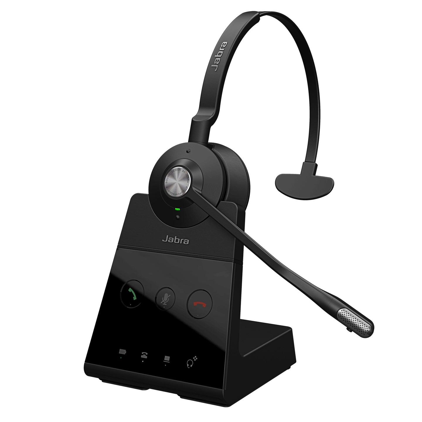 Jabra Engage 65 Mono - Auriculares - In Ear - DECT - Inalámbrico