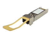 QNAP TRX-25GSFP28-SR - SFP28 Transmitter Module - 25 Gigabit LAN - 25GBase-SR - LC - up to 100 m - 850 nm (TRX-25GSFP28-SR)