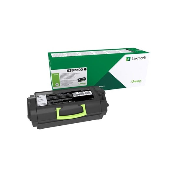 TONER LEXMARK NEGRO PROG DEV 45K