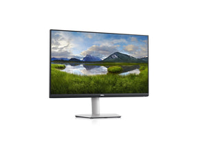 Dell S2722DC - LED Monitor - 27" - 2560 x 1440 QHD @ 75 Hz - IPS - 350 cd/m² - 1000:1 - 4 ms - 2xHDMI, USB-C - speakers - with 3 years Advanced Exchange service