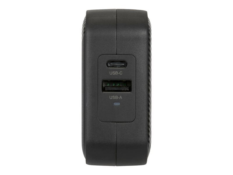 65W GanCharger-Multi puerto-adaptador de viaje