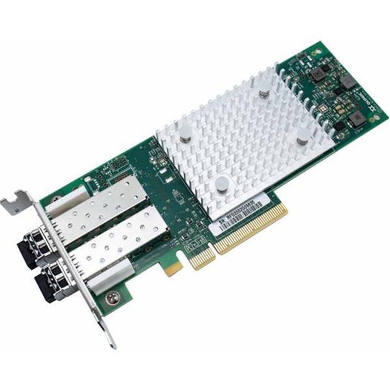 QLOGIC 41112 DUAL PORT 10GB ACCS