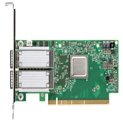 MELLANOX CONNECTX-5 DUAL PORT CTLR