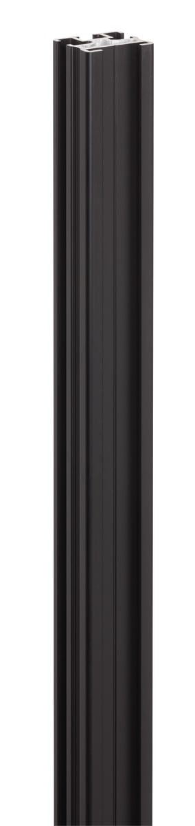 Vogel's Universal Series PLM 8030 - Componente de montaje (columna vertical) - Para pared de video - Negro