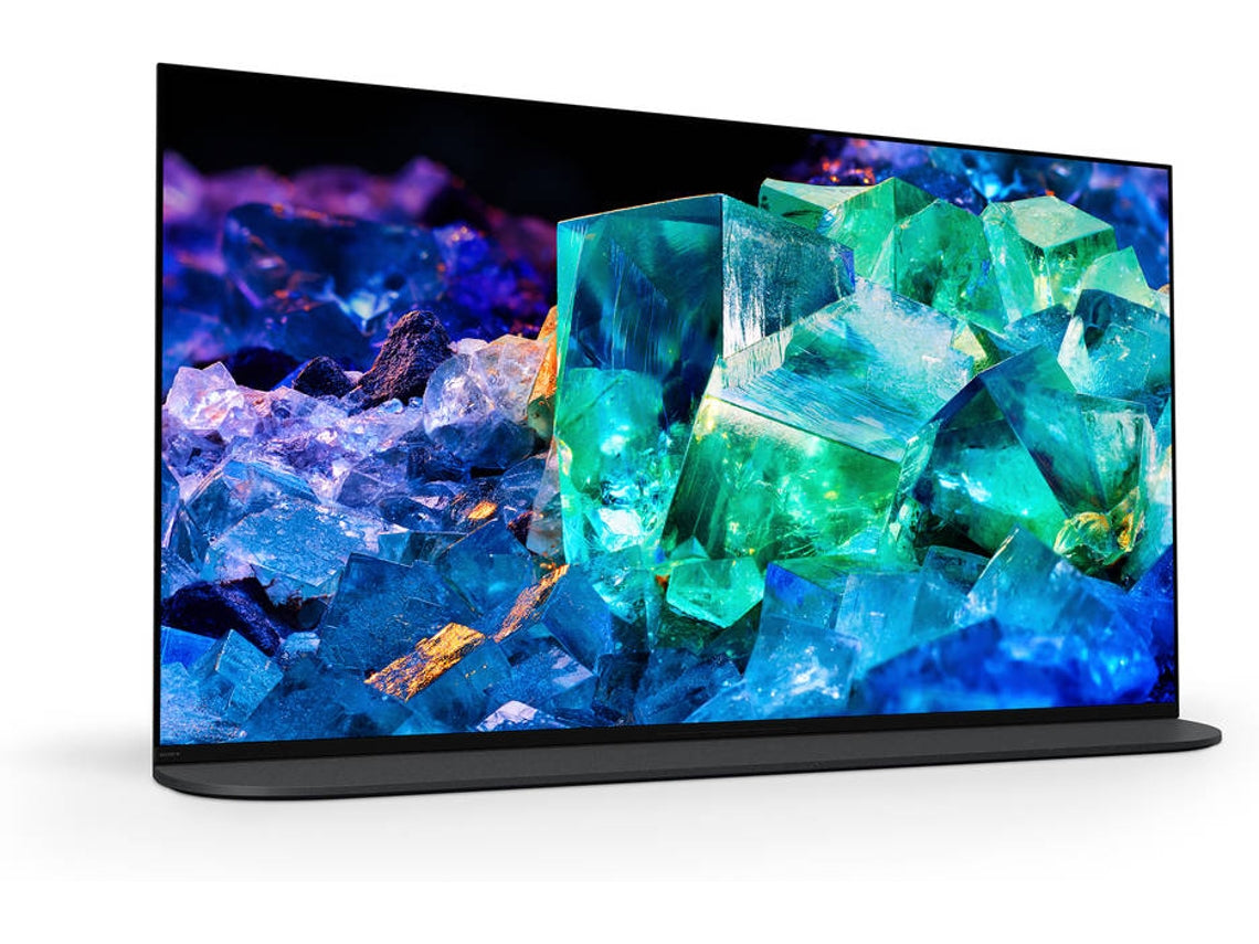 TV 65 OLED 4K HDR X1U ANDROID