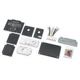 APC Hardwire Kit - UPS Cable Connection Kit - for P/N: SMT2200I-AR, SMT2200IC, SMT2200TW, SMT3000I-AR, SMT3000IC, SUA2200TW, SUA3000I-IN