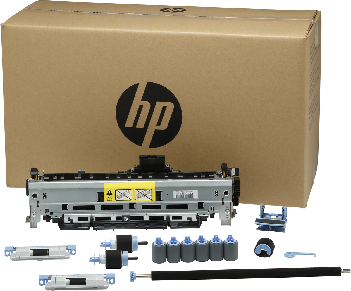 HP - (220V) - Maintenance Kit - for LaserJet M5025 MFP, M5035 MFP, M5035x MFP, M5035xs MFP, LaserJet Enterprise M5039xs MFP