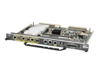 Cisco Network Processing Engine G2 - Processador de controlo - 3 portas - GigE - módulo plug-in - para uBR 7246VXR