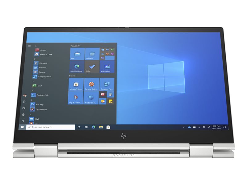 HP EliteBook x360 830 G8