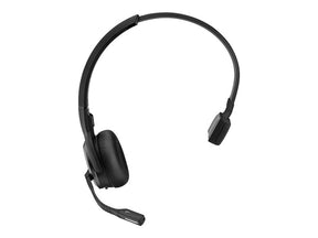 EPOS I SENNHEISER IMPACT SDW 5033 - Headphone System - In-Ear - DECT - Wireless - Certified for Skype for Business