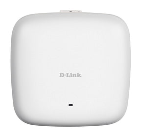 D-LINK NUCLIAS CONNECT WIRELESS AP AC1750 INDOOR WAVE 2 DUAL-BAND GIGABIT POE