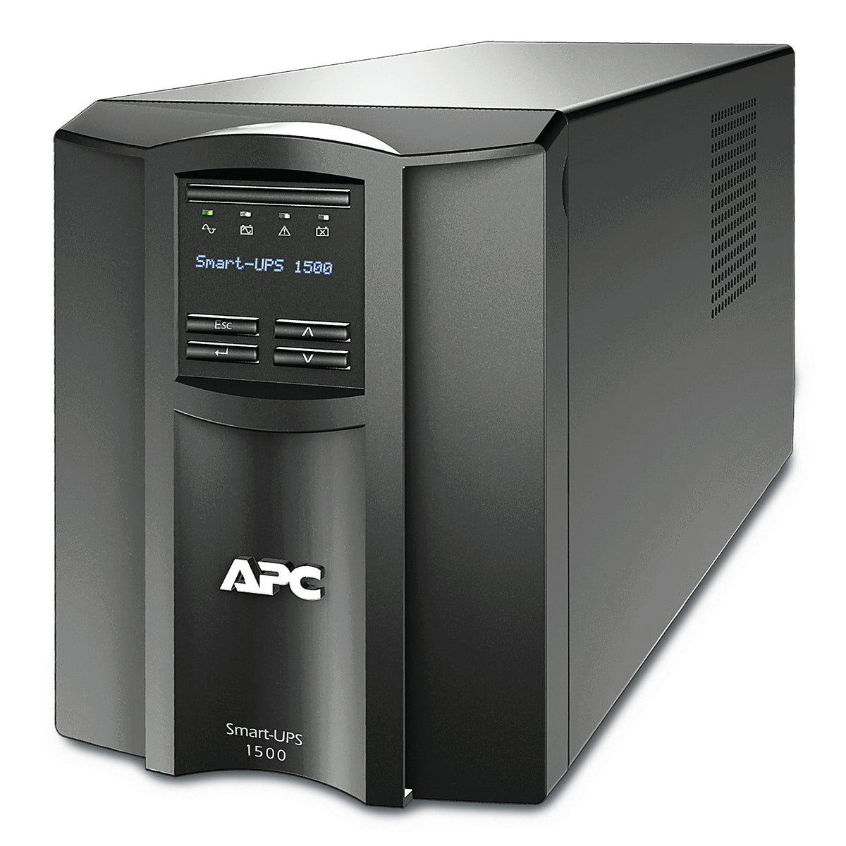 APC SMART UPS 1500VA LCD 230V