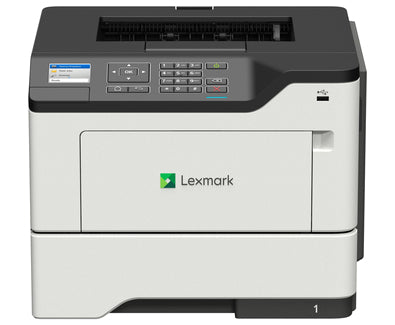 LEXMARK IMP LASER MONO A4 MS621DN