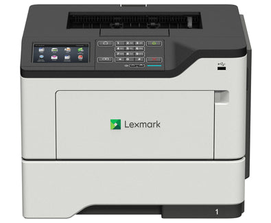 LEXMARK IMP LASER MONO MS622DE