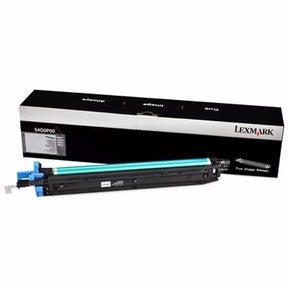 UNIDAD FOTOCONDUCTORA LEXMARK 125K