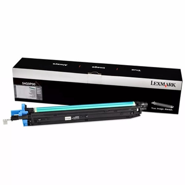 UNIDAD FOTOCONDUCTORA LEXMARK 125K