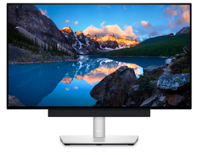 Dell UltraSharp U2422H - Monitor LED - 24" (23,8" visibles) - 1920 x 1080 Full HD (1080p) a 60 Hz - IPS - 250 cd/m² - 1000:1 - 5 ms - HDMI, DisplayPort - con 3 años de servicio Avanzado Intercambio: para Latitude 5320, 5520, OptiPlex 3090, Precision 7560