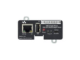 HPE Network Management Module - Remote Management Adapter - Gigabit Ethernet x 1