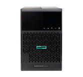 HPE T1500 G5 - UPS - AC 220/230/240/200-208 V - 1050 Watt - 1500 VA - 1 fase - RS-232, USB - conectores de salida: 8 - Internacional