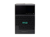 HPE T1000 G5 - UPS - AC 220/230/240 V - 700 Watt - 1000 VA - 1 fase - RS-232, USB - conectores de salida: 8 - Internacional