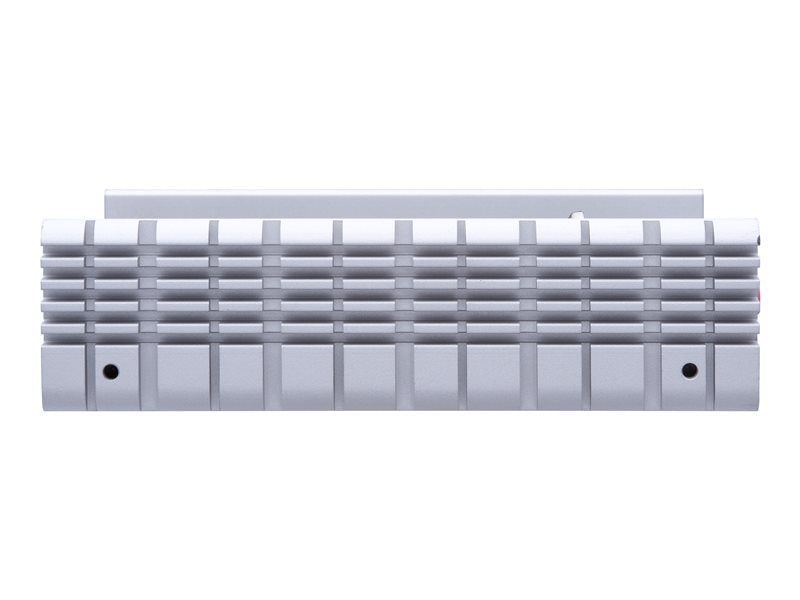 QNAP QBoat Sunny - Server - System Development Board with Heatsink Cradle - 1 way - 1 x Alpine AL-314 1.7GHz - RAM 2GB - Flash 512GB - GigE - QTS Lite 4.3.3 - Display: none