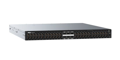 EMC SWITCH S4148T-ON 48 X CPNT