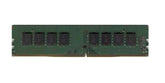 Con fecha - DDR4 - módulo - 8 GB - DIMM de 288 pines - 2666 MHz / PC4-21300 - CL19 - 1,2 V - sin búfer - sin ECC - para estación de trabajo Z2 G4 (no ECC), Z4 G4 (no ECC)