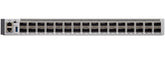 Cisco Catalyst 9500 - Network Advantage - interruptor - L3 - Administrado - 32 x 100 Gigabit QSFP28 - montável em trilho