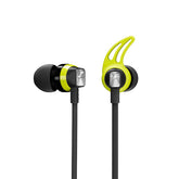 Sennheiser CX SPORT - In-ear headphones with microphone - in-ear - bluetooth - wireless