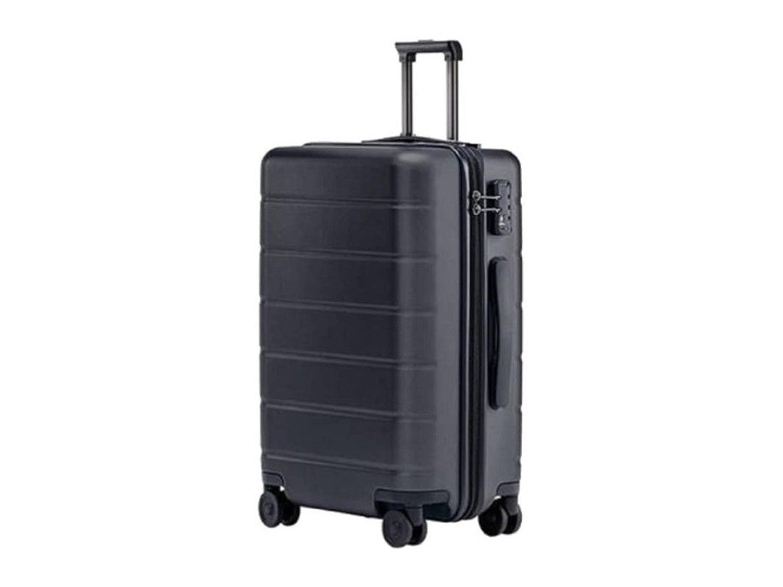 LUGGAGE CLASSIC 20 BLACK