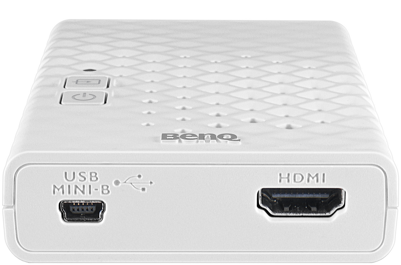 BenQ Wireless Full HD Kit WDP02 - Extensão de áudio/video sem fios - HDMI - até 30 m