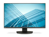 NEC MultiSync EA271F - Commercial - LED monitor - 27" - 1920 x 1080 Full HD (1080p) @ 60 Hz - AH-IPS - 250 cd/m² - 1000:1 - 6 ms - HDMI, DVI-D, VGA, DisplayPort - speakers - black