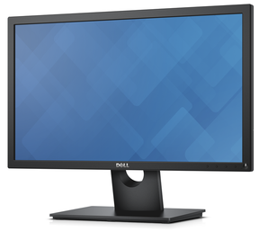 Dell E2216HV - Monitor LED - 22" (21,5" visibles) - 1920 x 1080 Full HD (1080p) a 60 Hz - TN - 200 cd/m² - 600:1 - 5 ms - VGA - negro - con 3 años de servicio avanzado Intercambio