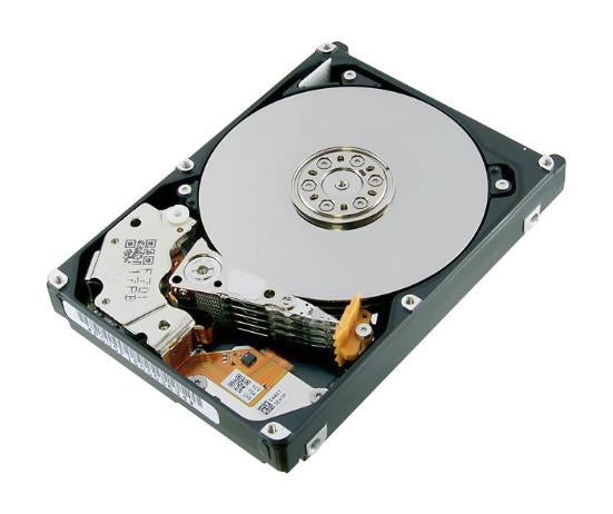 Toshiba AL15SEB Serie AL15SEB06EQ - Disco duro - 600 GB - interno - 2.5" - SAS 12Gb/s - 10500 rpm - búfer: 128 MB