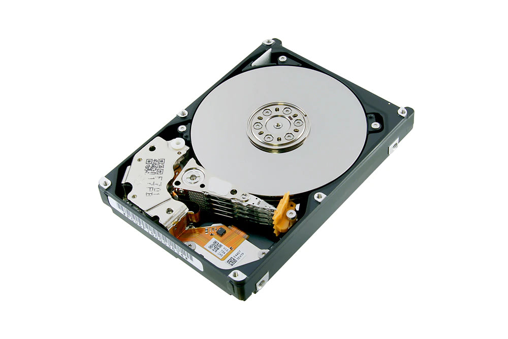 Toshiba AL15SEB Serie AL15SEB09EQ - Disco duro - 900 GB - interno - 2.5" - SAS 12Gb/s - 10500 rpm - búfer: 128 MB