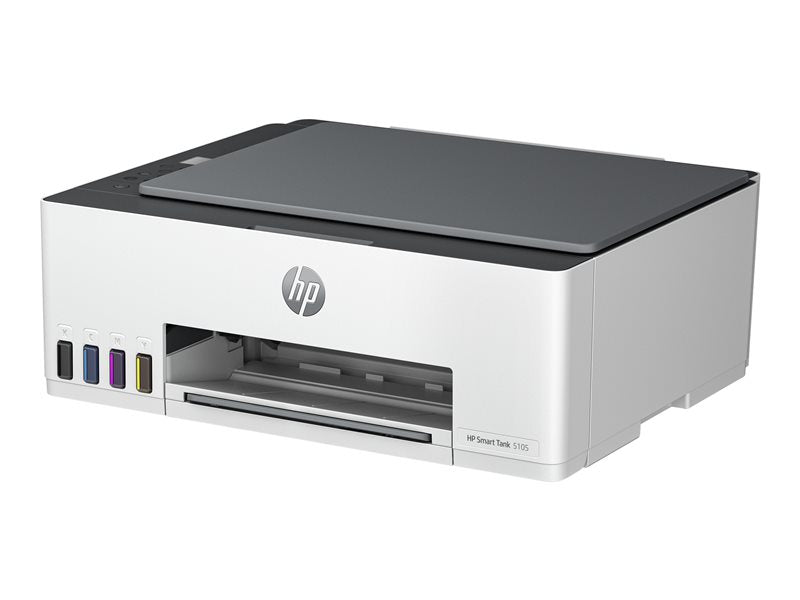 Impressora HP Smart Tank 5105 All-in-One Printer (1F3Y3A)