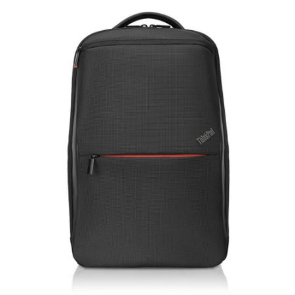 Lenovo ThinkPad Professional Backpack - Bolsa para transporte de notebook - 15.6" - preto - para IdeaPad S340-14, Slim 7 ProX 14, ThinkPad X13 Gen 3, V15 IML, Yoga Slim 7 Pro 14