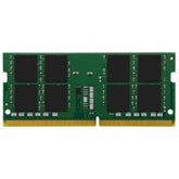 Kingston ValueRAM - DDR4 - módulo - 4 GB - SO DIMM de 260 pines - 2666 MHz / PC4-21300 - CL19 - 1,2 V - sin búfer - sin ECC