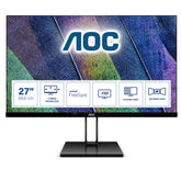 AOC MONITOR IPS 27 16:9 FHD HDMI DP 27V2Q