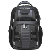 Targus DrifterTrek con USB Power Pass-Thru - Bolsa de transporte para portátil - 11,6" - 15,6" - Negro