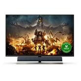 MONITOR PHILIPS VA 55 16:9 4K UHD 144HZ HDMI DP ALTAVOCES 559M1RYV/00