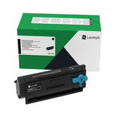 LEXMARK TONER PROG RETORNO 3K