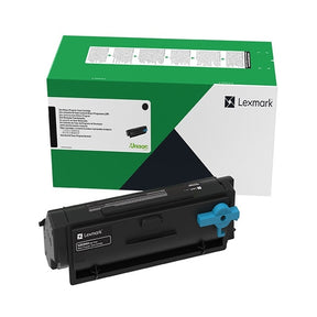 LEXMARK TONER PROG RETURN 3K