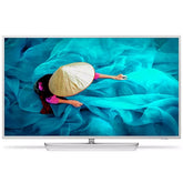 PHILIPS LED TV 55 UHD 4K MODO SMART TV HOTEL HOSPITALITY ANDROID 55HFL6014U