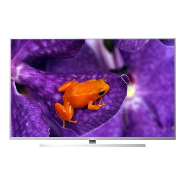 PHILIPS LED TV 55 UHD 4K MODO SMART TV HOTEL HOSPITALIDAD ANDROID 55HFL6114U/12