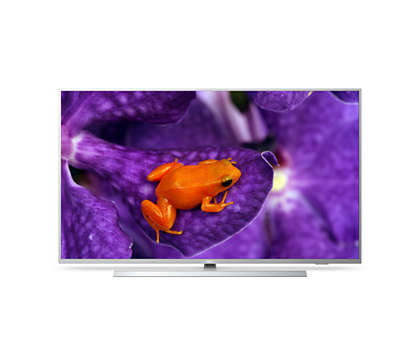 PHILIPS LED TV 55 UHD 4K MODO SMART TV HOTEL HOSPITALIDAD ANDROID 55HFL6114U/12